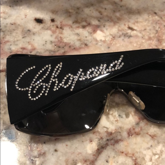 Chopard sunglasses - Picture 4 of 10